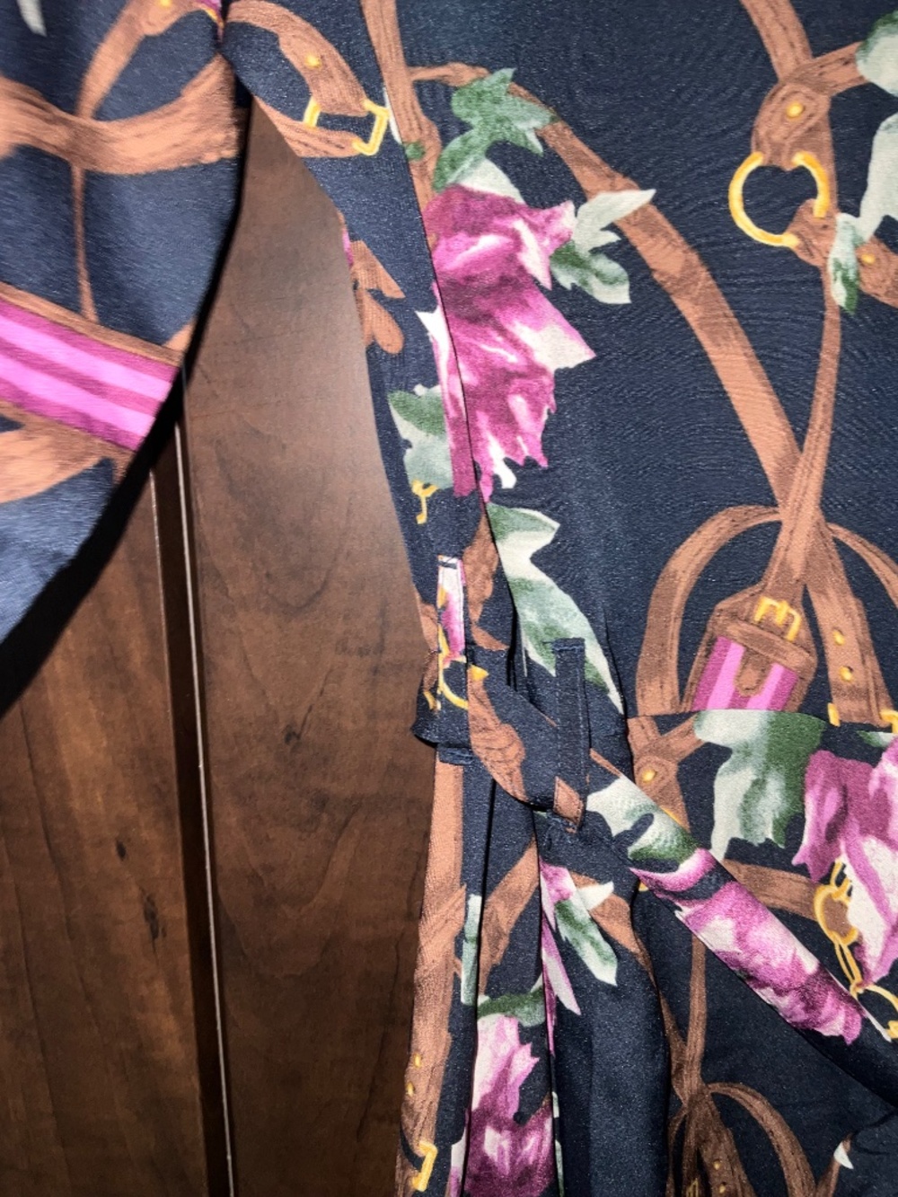 Ralph Lauren Dress - Picture 4 of 7